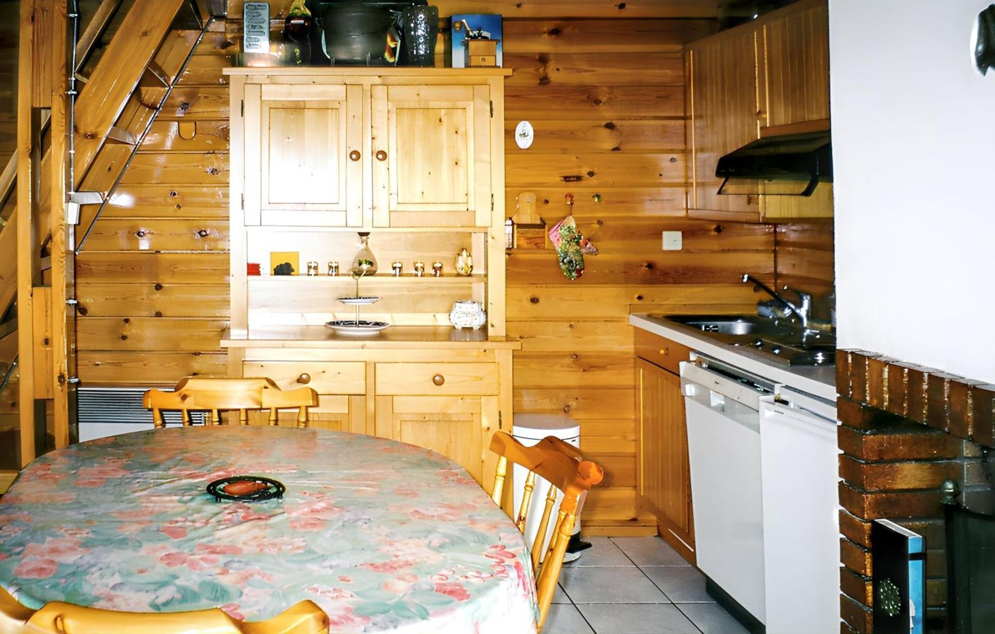 Chalet Cosy A Sixt-Fer-A-Cheval Avec Vue Sur La Montagne Buitenkant foto